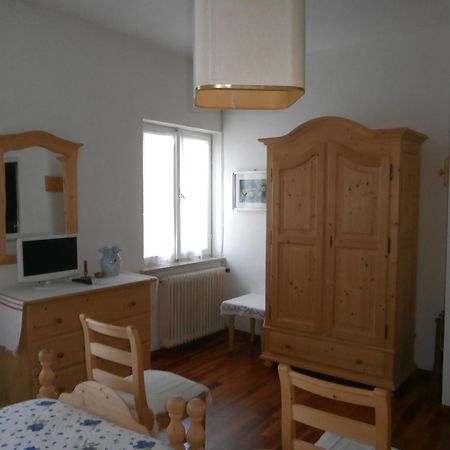 Hotel Due Pini Базельга-ди-Пине Экстерьер фото