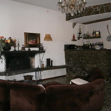 Hotel Due Pini Базельга-ди-Пине Экстерьер фото