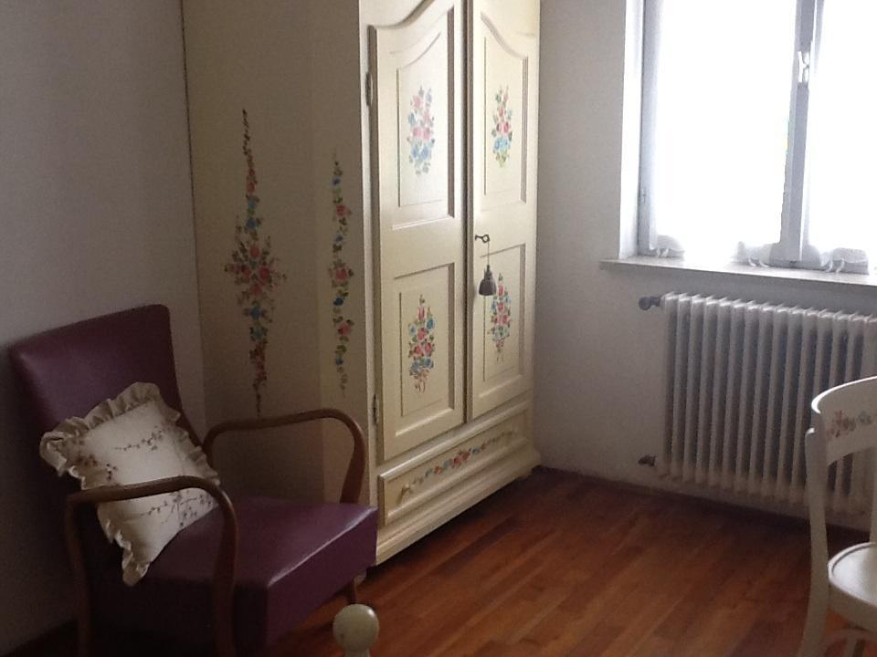 Hotel Due Pini Базельга-ди-Пине Экстерьер фото