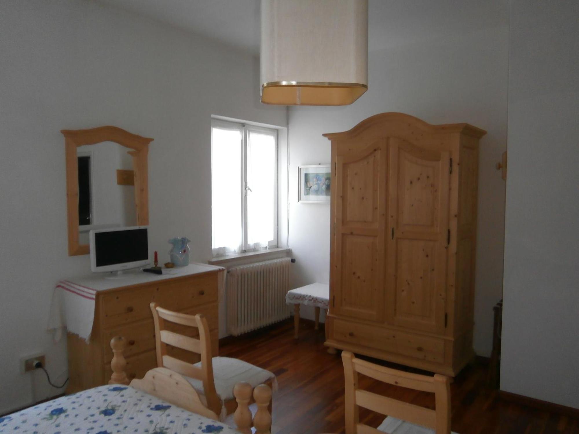 Hotel Due Pini Базельга-ди-Пине Экстерьер фото