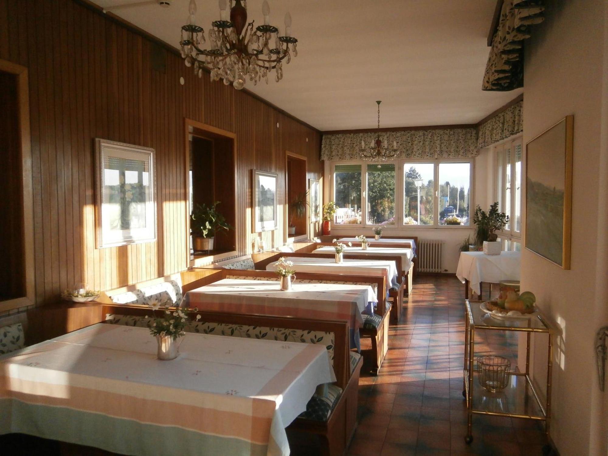 Hotel Due Pini Базельга-ди-Пине Экстерьер фото
