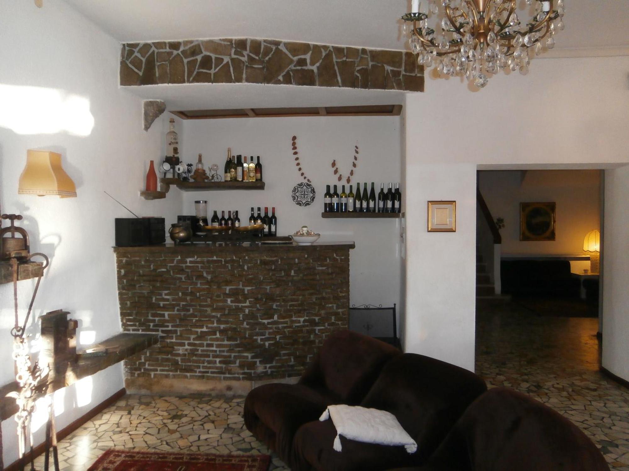 Hotel Due Pini Базельга-ди-Пине Экстерьер фото