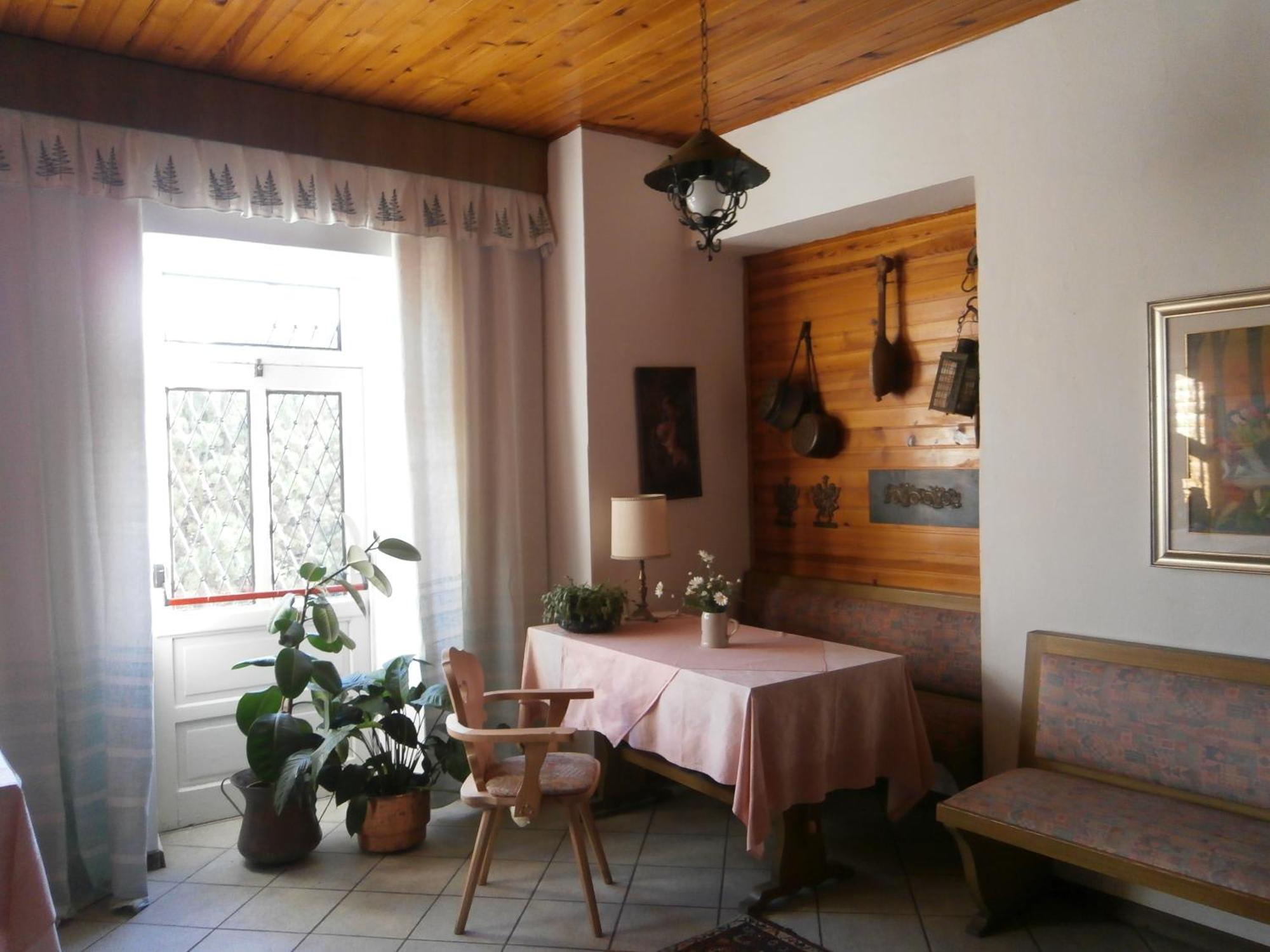 Hotel Due Pini Базельга-ди-Пине Экстерьер фото